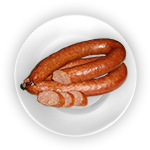 Saveloy 