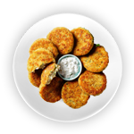 Fish Cake 