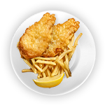 Large Cod 