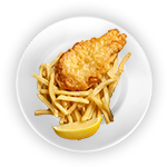 Mini Cod 