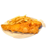 Haddock 