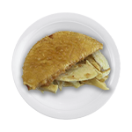 Battered Burger 