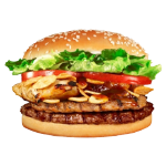 Mix Kebab Burger 