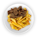 Doner Meat 