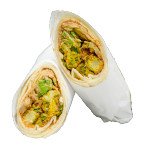 Fish Wrap 