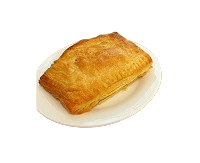 Cheese & Onion Pasty 