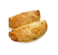 Beef & Onion Pasty 