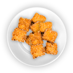 Kids 4 Pcs Chicken Nuggets 
