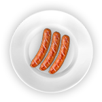 Kids Sausage 
