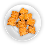 10 Pcs Chicken Nuggets 