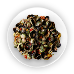 Cockles 
