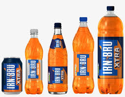 Irn Bru  Can 